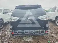 2018 Toyota SIENNA фото