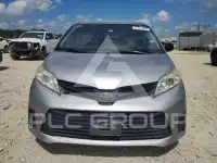 2018 Toyota SIENNA фото