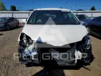 2018 Toyota SIENNA фото