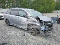 2018 Toyota SIENNA photo