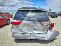 2018 Toyota SIENNA photo