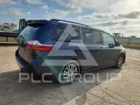 2018 Toyota SIENNA photo