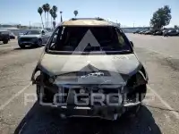 2018 Toyota SIENNA фото