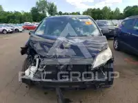 2018 Toyota SIENNA фото
