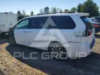 2018 Toyota SIENNA фото