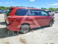 2018 Toyota SIENNA фото