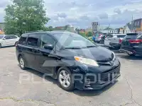 2018 Toyota SIENNA фото