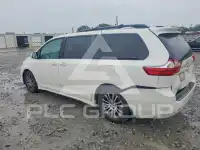 2018 Toyota SIENNA фото