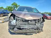 2018 Toyota SIENNA фото