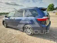 2018 Toyota SIENNA photo