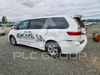 2018 Toyota SIENNA фото