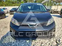 2018 Toyota SIENNA фото