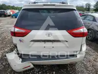 2018 Toyota SIENNA фото