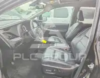 2018 Toyota SIENNA фото