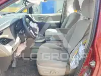 2018 Toyota SIENNA photo