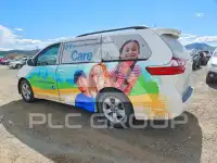 2018 Toyota SIENNA photo