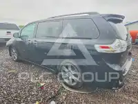 2018 Toyota SIENNA фото