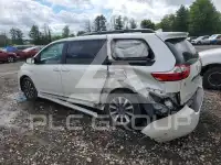 2018 Toyota SIENNA фото