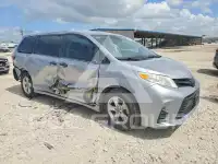 2018 Toyota SIENNA фото