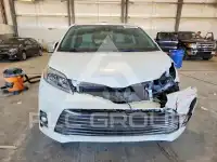2018 Toyota SIENNA фото