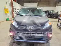 2018 Toyota SIENNA фото
