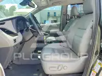 2018 Toyota SIENNA фото