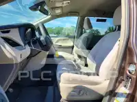 2018 Toyota SIENNA фото