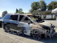 2018 Toyota SIENNA фото