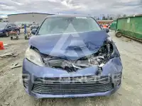 2018 Toyota SIENNA фото