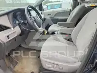 2018 Toyota SIENNA фото