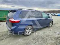 2018 Toyota SIENNA фото
