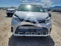 2018 Toyota SIENNA фото