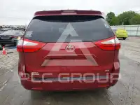 2018 Toyota SIENNA фото