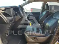 2018 Toyota SIENNA фото