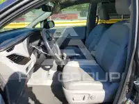 2018 Toyota SIENNA фото