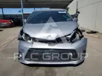 2018 Toyota SIENNA фото