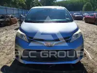 2018 Toyota SIENNA фото