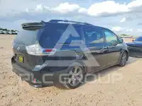 2018 Toyota SIENNA фото