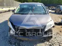 2018 Toyota SIENNA фото
