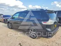 2018 Toyota SIENNA фото