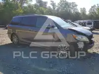 2018 Toyota SIENNA фото