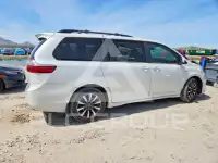 2018 Toyota SIENNA фото