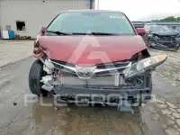 2018 Toyota SIENNA фото