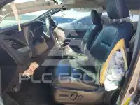 2018 Toyota SIENNA фото