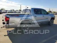 2018 Toyota TACOMA photo