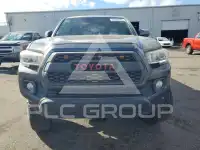 2018 Toyota TACOMA фото