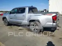 2018 Toyota TACOMA photo