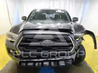 2018 Toyota TACOMA фото