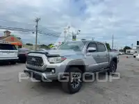2018 Toyota TACOMA фото