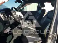 2018 Toyota TACOMA photo